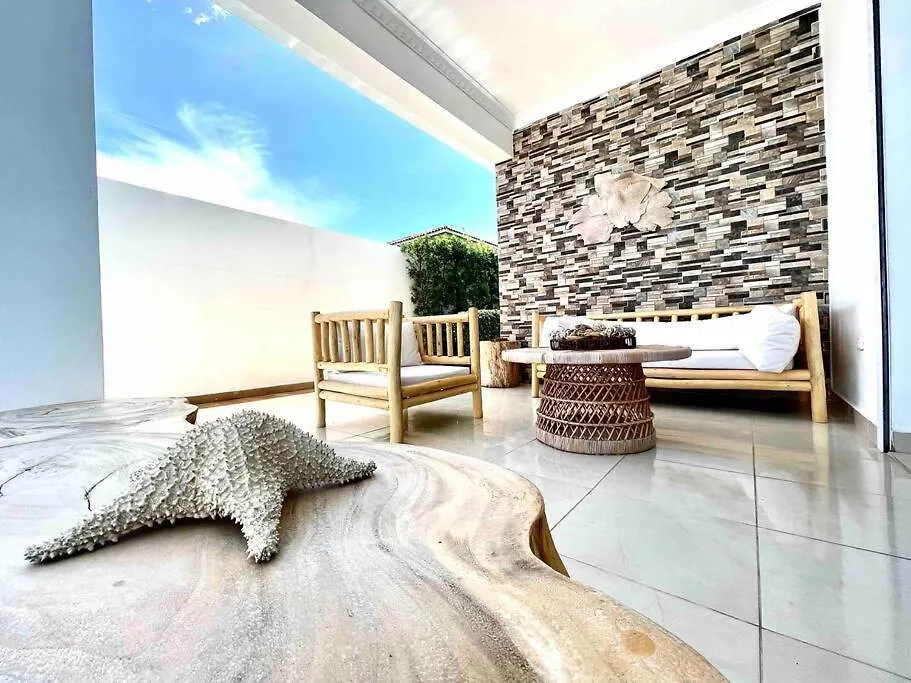 Luxury_Vip_Villa_Lifestyle Puerto Plata 0*,  Den Dominikanske Republik
